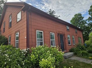 43 Summer St, Barre, MA 01005