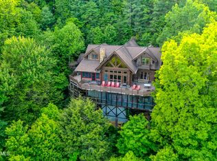 341 Kelly Ridge Rd, Townsend, TN 37882