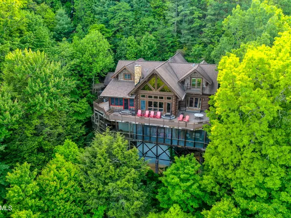341 Kelly Ridge Rd, Townsend, TN 37882