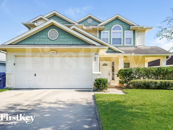 20114 Fort Stanton Dr, Katy, TX 77449