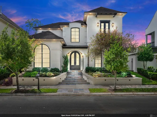 11438 Center Court Blvd, Baton Rouge, LA 70810