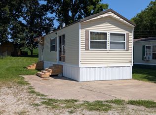 14716 E 425 North Rd LOT 25, Heyworth, IL 61745