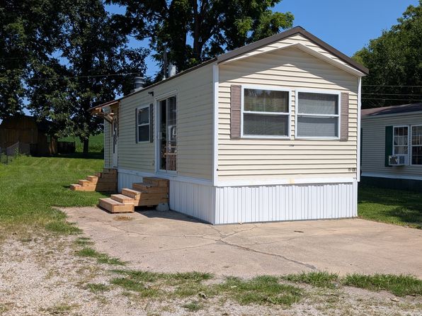 14716 E 425 North Rd Lot 25