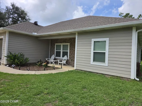 3445 Cardinal Pl, Chipley, FL 32428