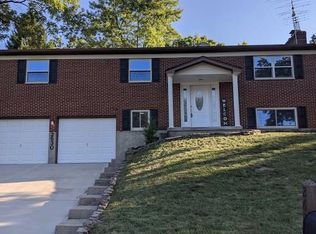 2630 Brahms Blvd, Dayton, OH