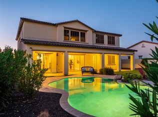 10261 E Stealth Ave, Mesa, AZ 85212