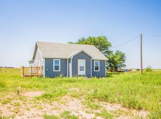 9513 County Road 5400, Shallowater, TX 79363