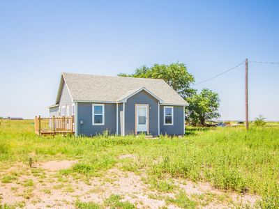 9513 County Road 5400, Shallowater, TX, 79363