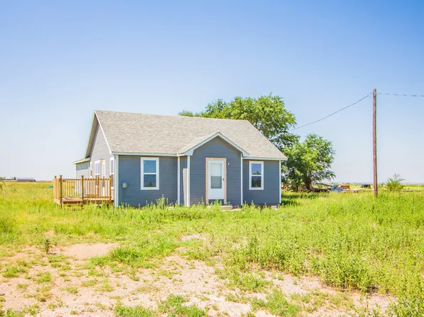 9513 County Road 5400, Shallowater, TX 79363