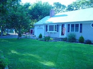 146 Hokum Rock Rd, Dennis, MA 02638