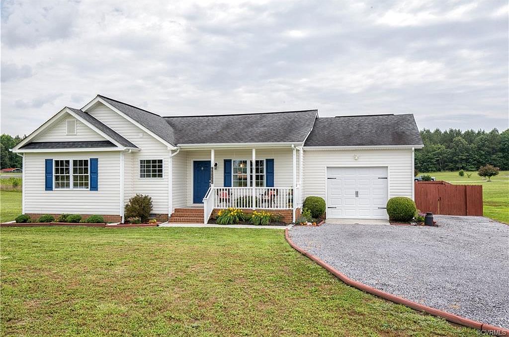 22522 Cabin Point Rd, Disputanta, VA 23842 Zillow