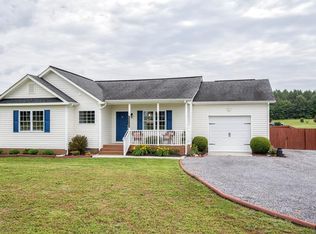 22522 Cabin Point Rd, Disputanta, VA 23842