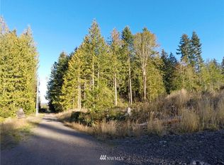 9999 Toad Rd, Sequim, WA 98382