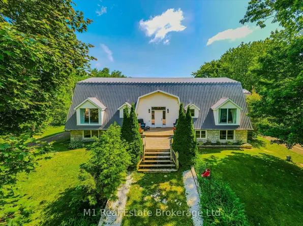 128 Wellington St N #7, Mapleton, ON N0B 1A0
