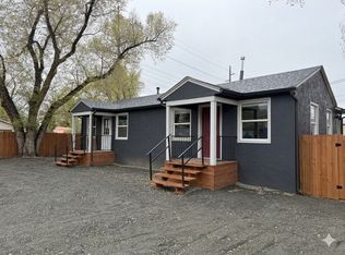 39 Sunflower Rd #A & B, Colorado Springs, CO 80907
