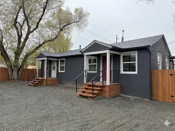 39 Sunflower Rd #A & B, Colorado Springs, CO 80907