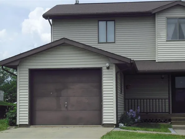 1317 E Monroe St, Mount Pleasant, IA 52641