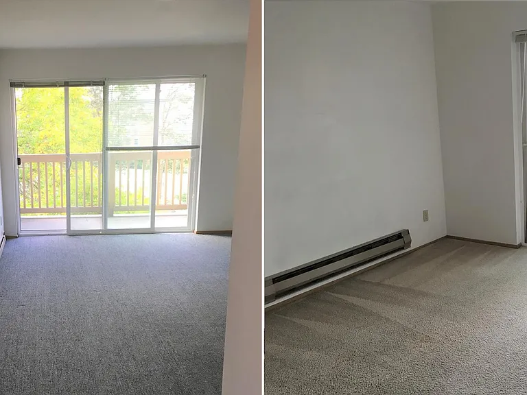 Washington Square Apartments — Photo 11
