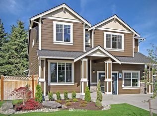 5641 Parquet Way, Lacey, WA 98513