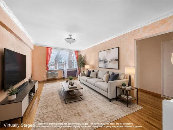 2610 Ocean Pkwy APT 2D, Brooklyn, NY 11235