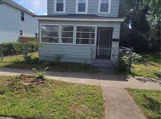 1142 34th St, Newport News, VA 23607