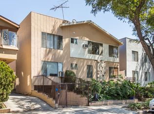 930 N Stanley Ave #8, Los Angeles, CA 90046