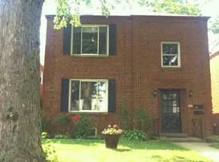 1499 Ashland Ave #A, Columbus, OH 43212