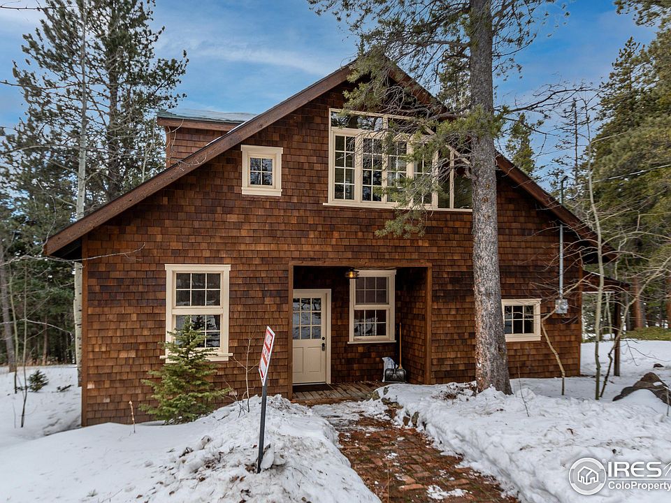 10096 Highway 7, Allenspark, CO 80510 Zillow