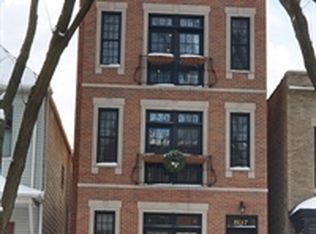 837 W Wrightwood Ave #1, Chicago, IL 60614
