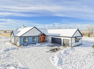 51 Dry Fly Ln, Bozeman, MT 59718