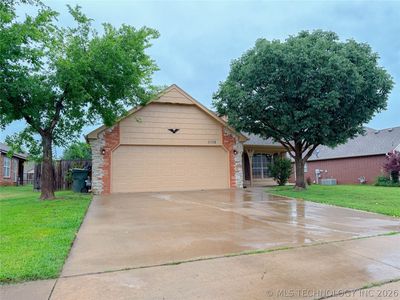 11519 E 118th St N, Collinsville, OK, 74021