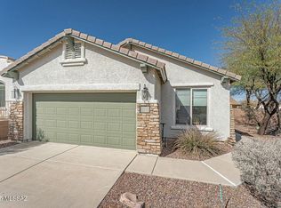752 W Placita Las Tapas, Sahuarita, AZ 85629