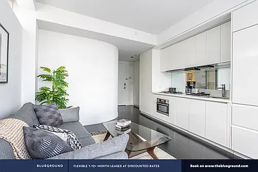 Rented by The Blueground