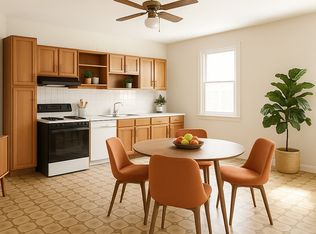 33 Cook St #2, Newton, MA 02458