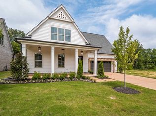 55 Magnolia Ridge Dr LOT 23, Rossville, TN 38066