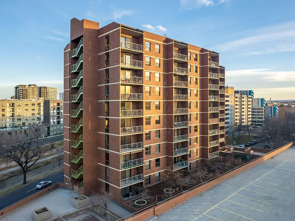 1301 N Speer Blvd #506-101