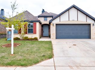2308 103rd St, Lubbock, TX 79423