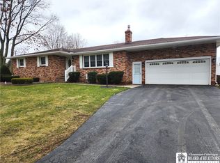 9687 Adams Rd, Fredonia, NY 14063