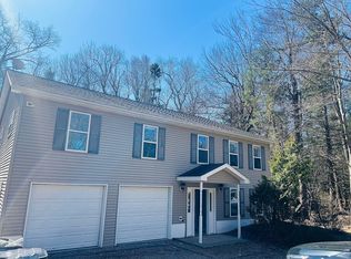 1095 Salamanca Dr #7012, Tobyhanna, PA 18466