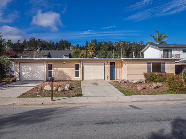 119 Rooney St, Santa Cruz, CA 95065