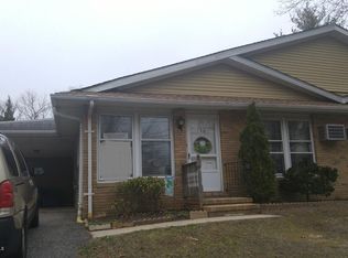 14 Sycamore Rd APT B, Manahawkin, NJ 08050