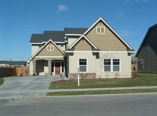 3024 Shadowcrest, Eagle, ID 83616