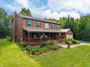 46 Vista Dr, Saranac Lake, NY 12983