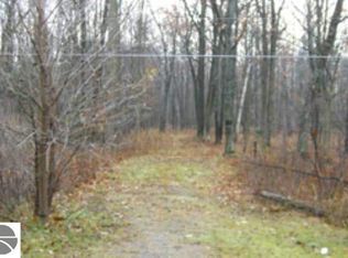 N A Huron Rd, Au Gres, MI 48703