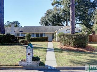 13512 Rockingham Rd, Savannah, GA 31419