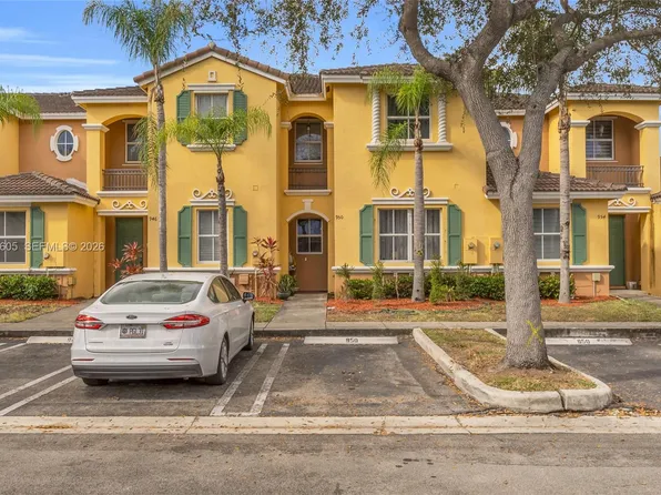 950 NE 42nd Pl, Homestead, FL 33033