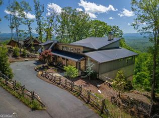 126 Wawayanda Dr, Mineral Bluff, GA 30559