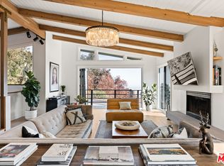 21625 Saddle Peak Rd, Topanga, CA 90290
