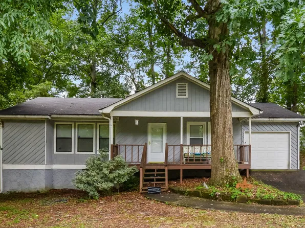 3301 Mustang Dr, Powder Springs, GA 30127