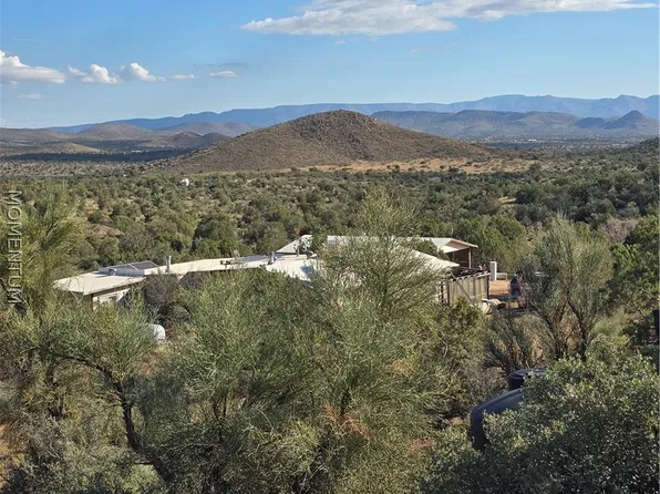 9475 E Hugunin Lane, Kingman, AZ 86401
